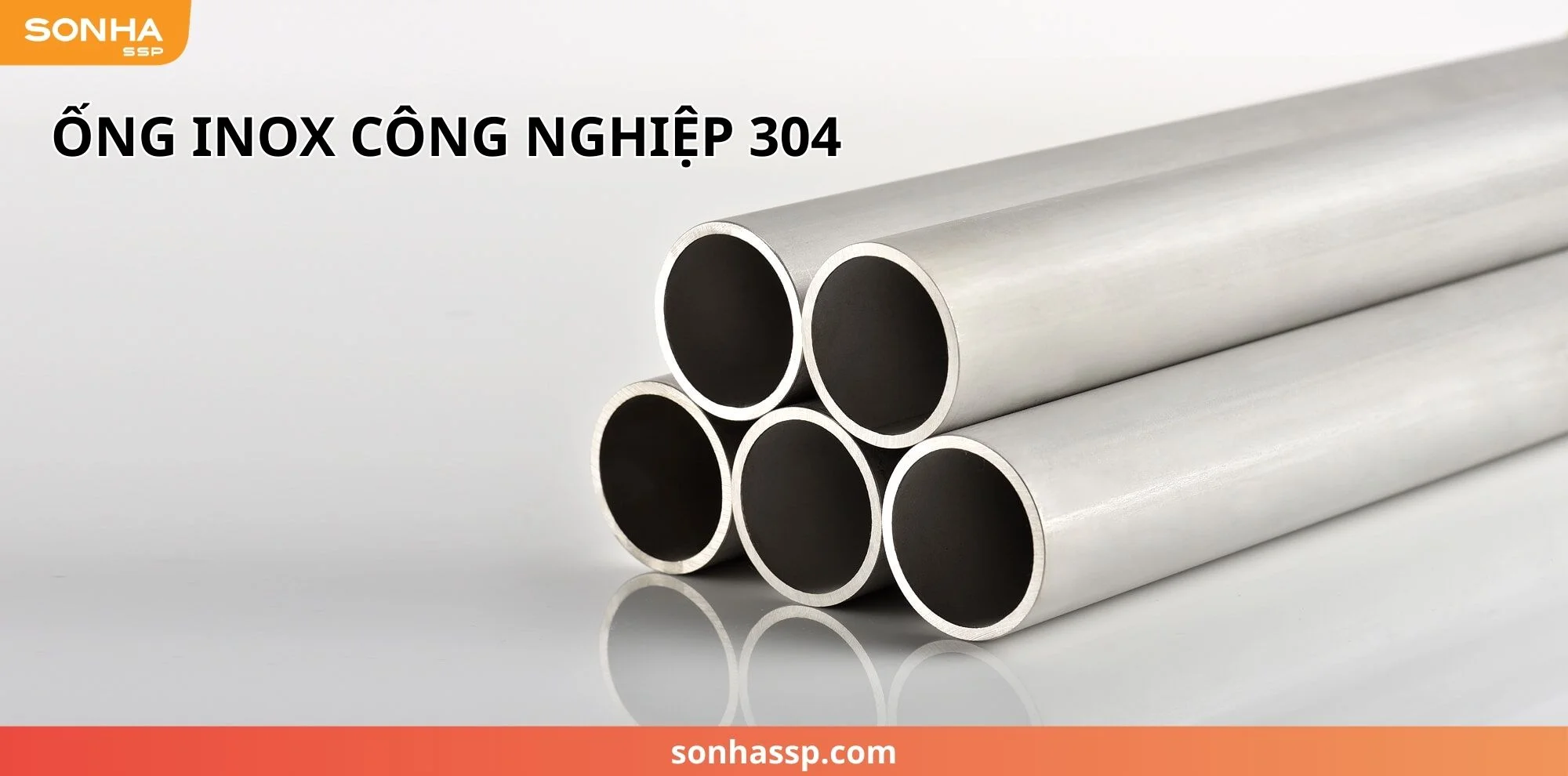 Ống inox đúc công nghiệp là một thành phần cốt lõi trong hệ thống