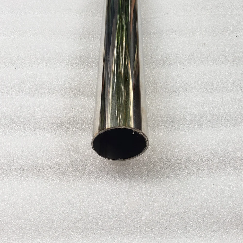 Việc bảo quản ống inox d80 một cách đúng cách