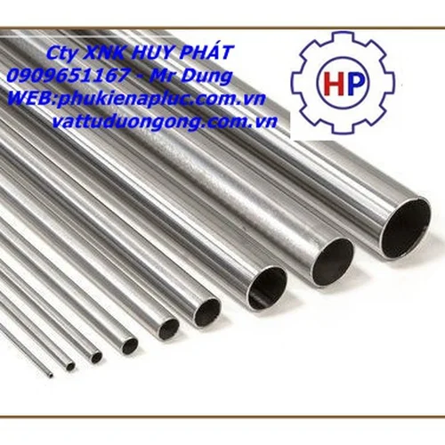 Hình ảnh về các sản phẩm inox của Gia Anh
