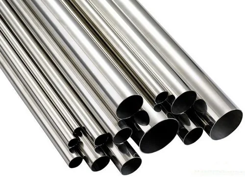Ống inox là một loại ống được làm từ chất liệu thép không gỉ