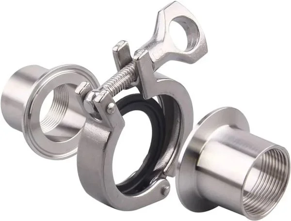 Clamp đã trở thành một phụ kiện quan trọng
