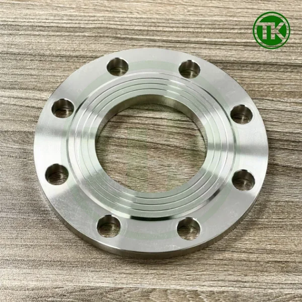 Mặt bích inox được sử dụng rộng rãi