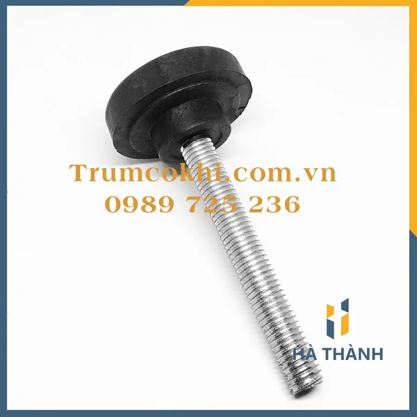 Nhờ vào ứng dụng thực tế của Chân tăng chỉnh trong hệ thống