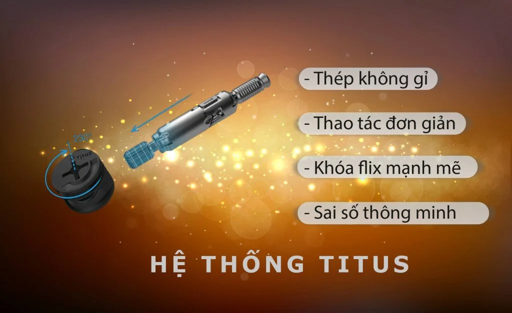 Với những ưu điểm vượt trội
