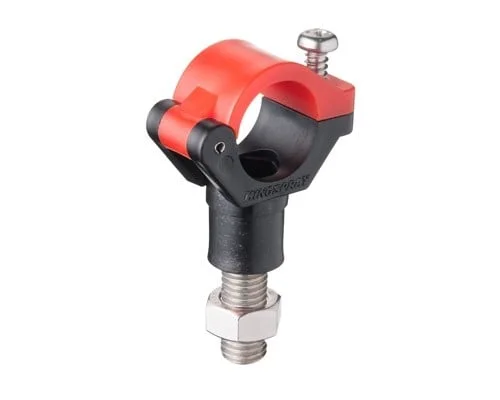 Clamp thường được sử dụng