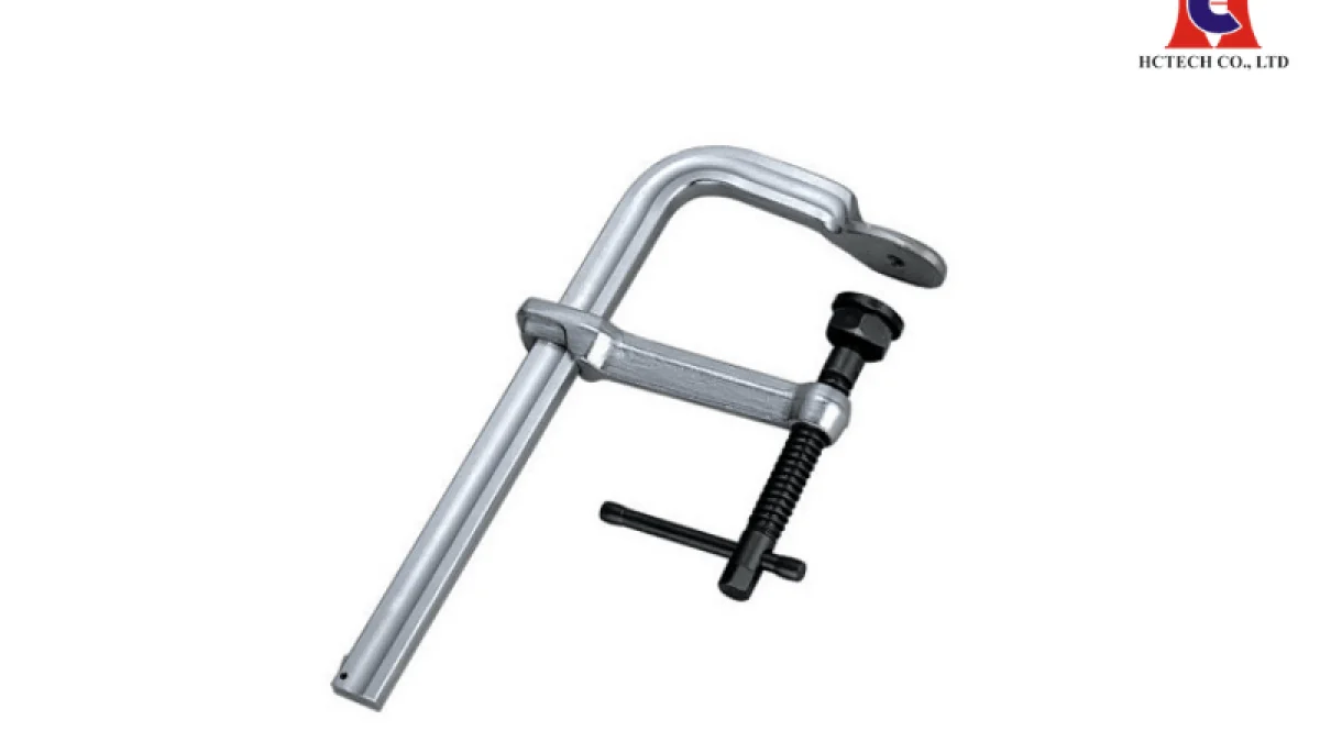 Clamp là một phụ kiện rất quan trọng