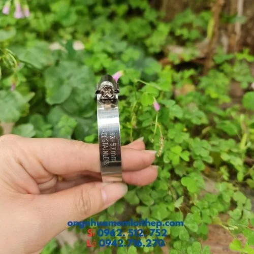Cổ dê là một phụ kiện đường ống inox quan trọng trong hệ thống ống inox và van inox.
