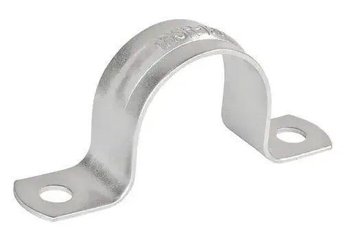 Đảm bảo sự ổn định và an toàn cho hệ thống đường ống inox, Colie giữ ống