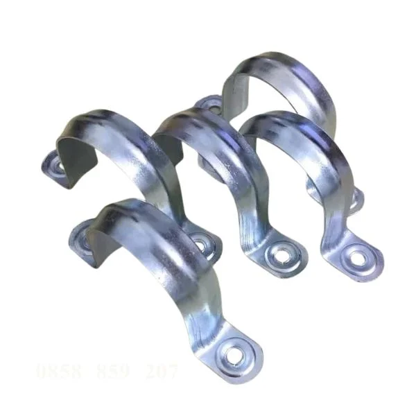 Móc omega là một phụ kiện quan trọng trong