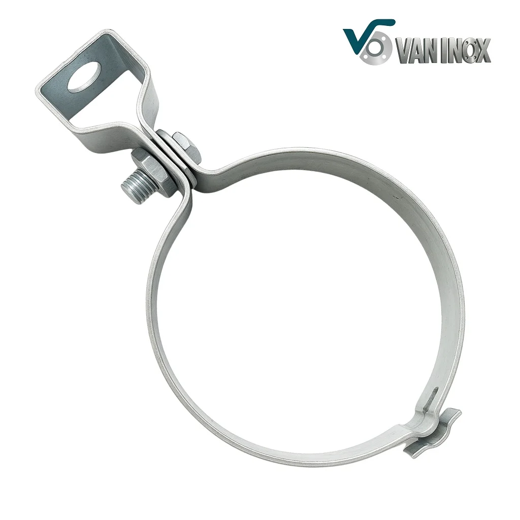 Đai treo ống là một phụ kiện quan trọng trong việc lắp đặt và bảo trì hệ thống đường ống inox.