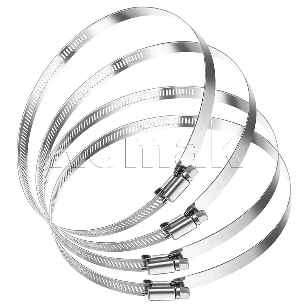Dây đai inox siết ống là một phụ kiện quan trọng trong hệ thống ống inox