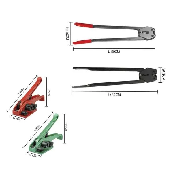Dụng cụ siết là thiết bị không thể thiếu
