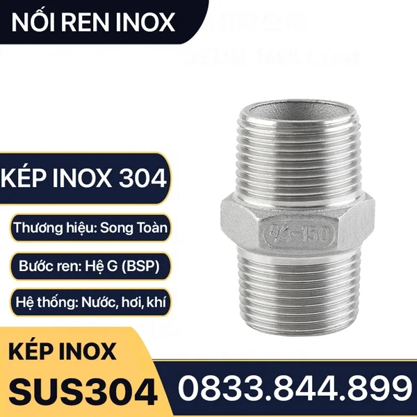 Ứng dụng của đai kẹp