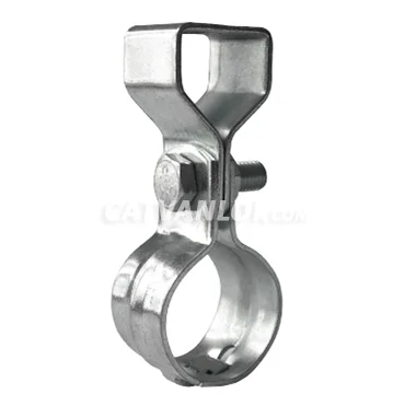 kẹp treo ống là một phụ kiện quan trọng trong hệ thống đường ống inox.