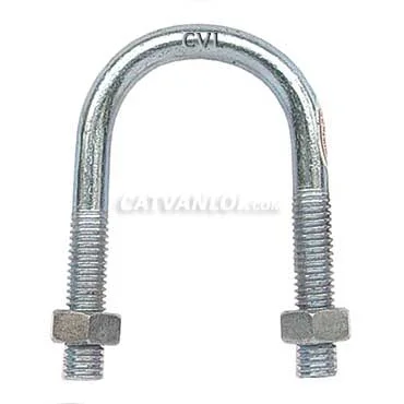 Kẹp ống là một loại phụ kiện được sử dụng trong hệ thống đường ống inox