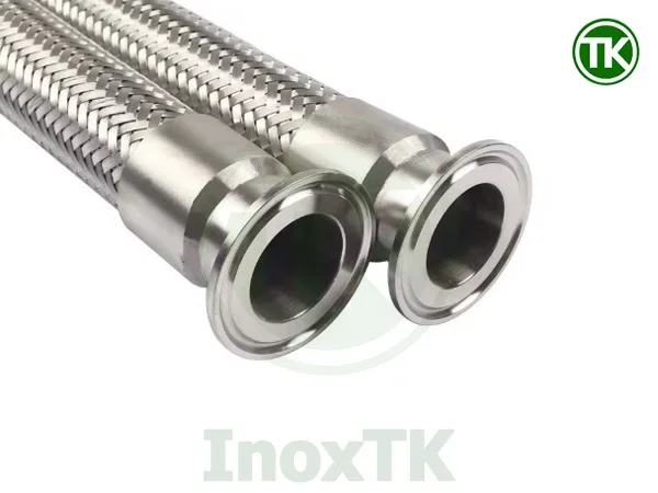 Khớp nối nhanh, còn được gọi là khớp nối nhanh inox,