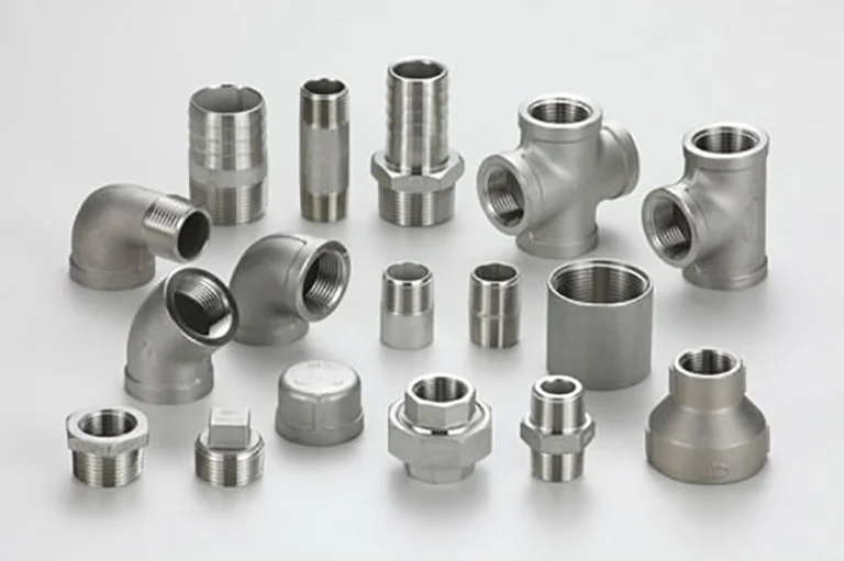 Ống nối là một loại phụ kiện đường ống inox đặc biệt
