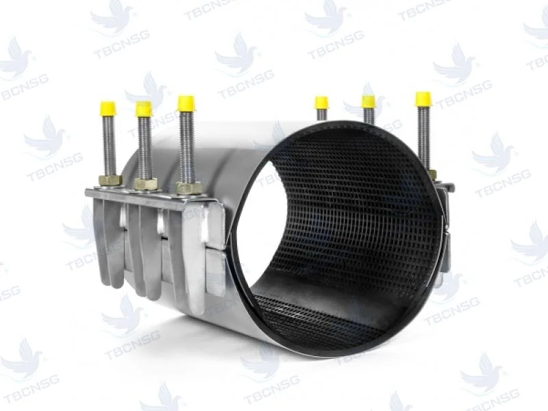 Măng sông nối nhanh là một giải pháp lý tưởng