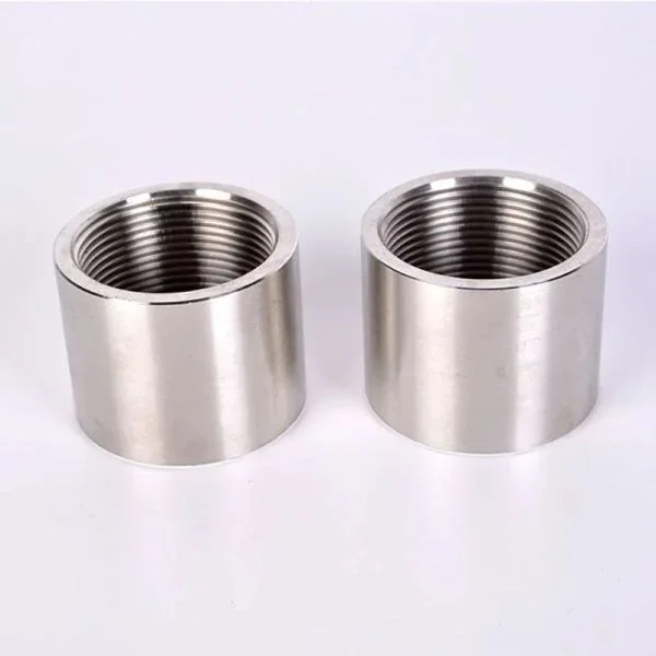 Măng sông nối nhanh là một phụ kiện quan trọng trong hệ thống đường ống inox