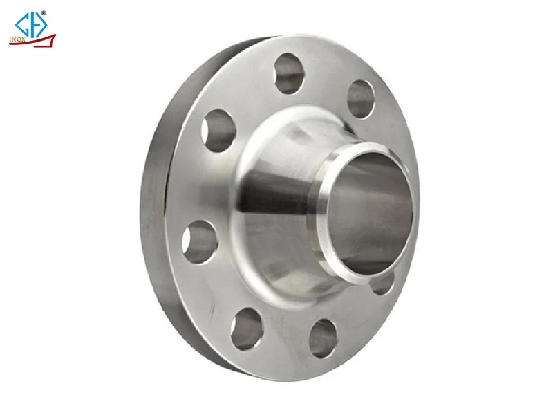 Mặt bích inox 304 là một phụ kiện quan trọng