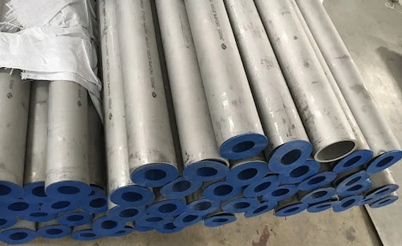 Tổng kết lại, ống inox đúc 304 là một lựa chọn lý tưởng