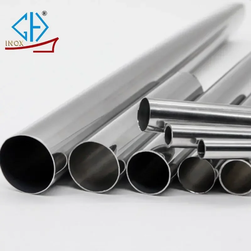 Ống inox là một sản phẩm chất lượng