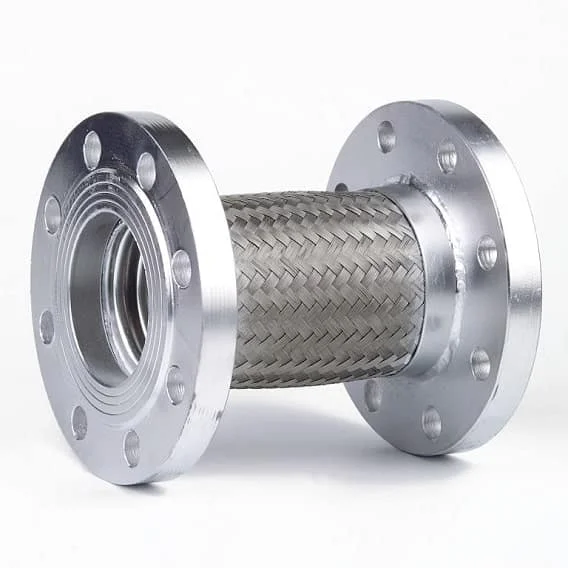 Ống nối là một phần quan trọng của hệ thống đường ống inox