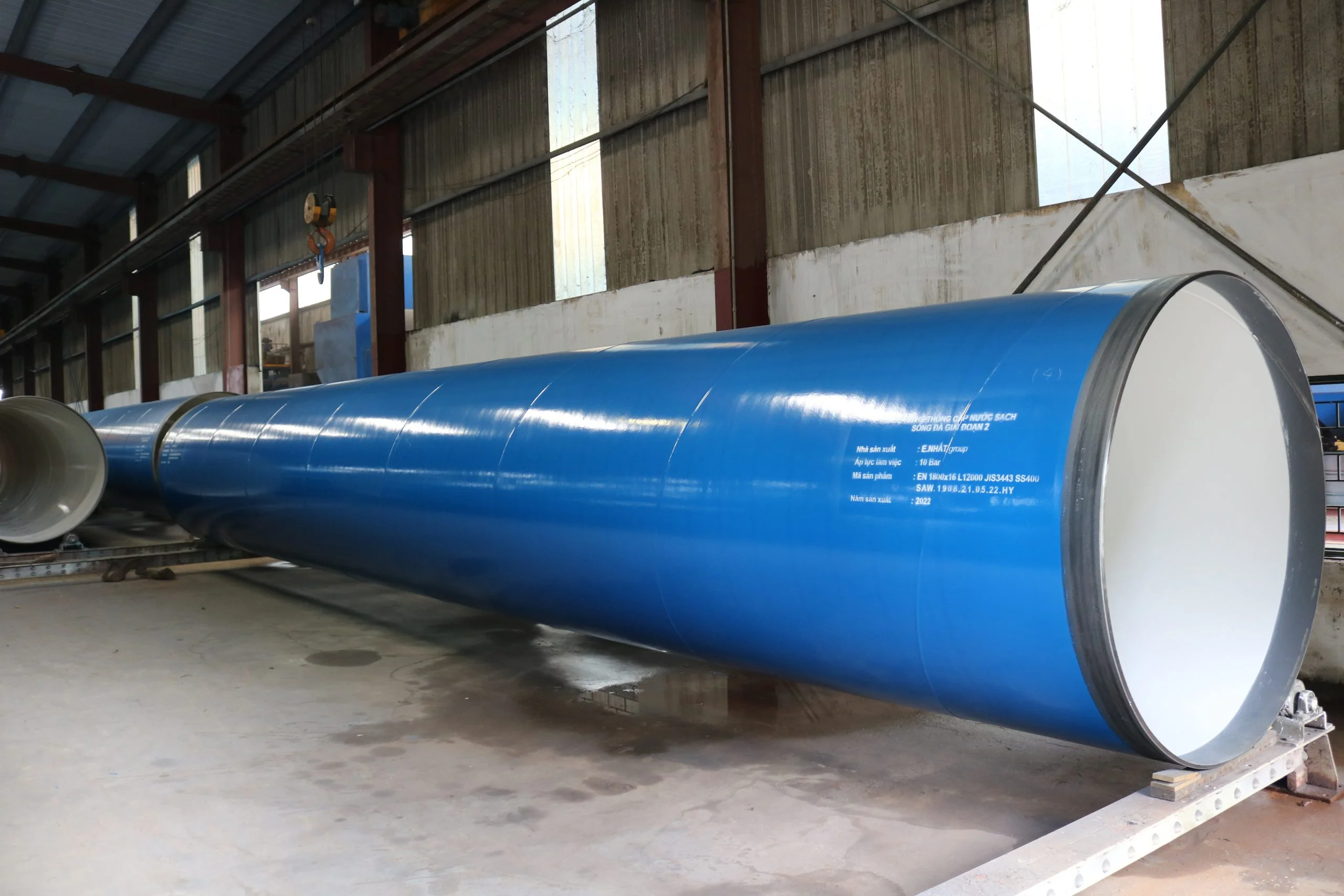 Với những đặc tính vượt trội và tính ứng dụng rộng rãi