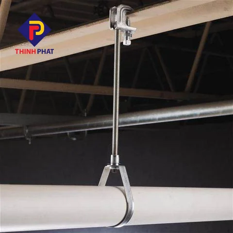 ty treo ống là một phụ kiện quan trọng