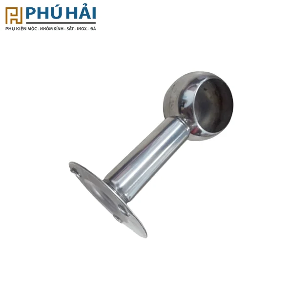 vật liệu inox cao cấp giúp bát đỡ thanh