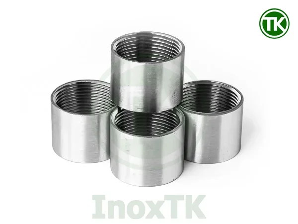 Manchon inox là một phụ kiện không thể thiếu