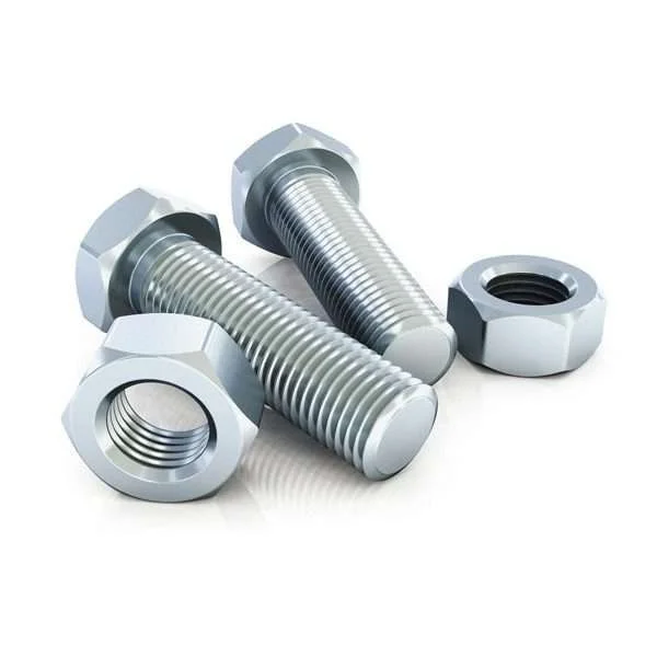 Quy trình thực hiện Bù loong inox con tán bao gồm việc cắt đường ống