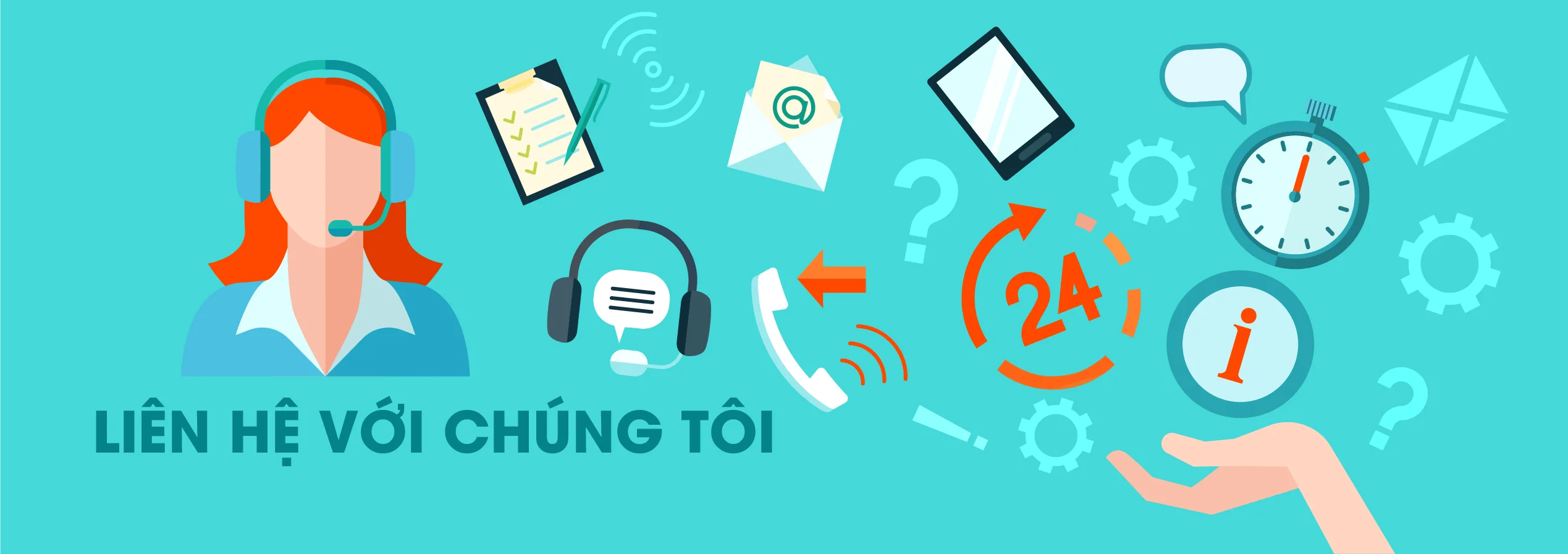 Hãy liên hệ với chng tôi để tìm hiểu thêm 