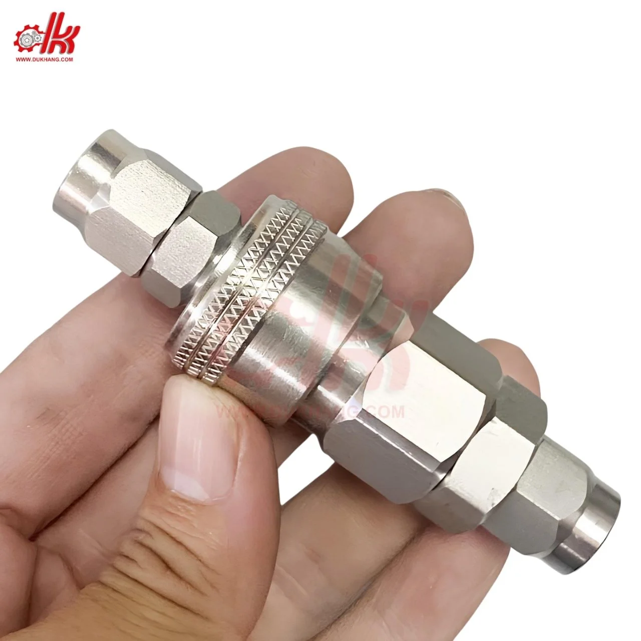 Với tính năng kết nối nhanh