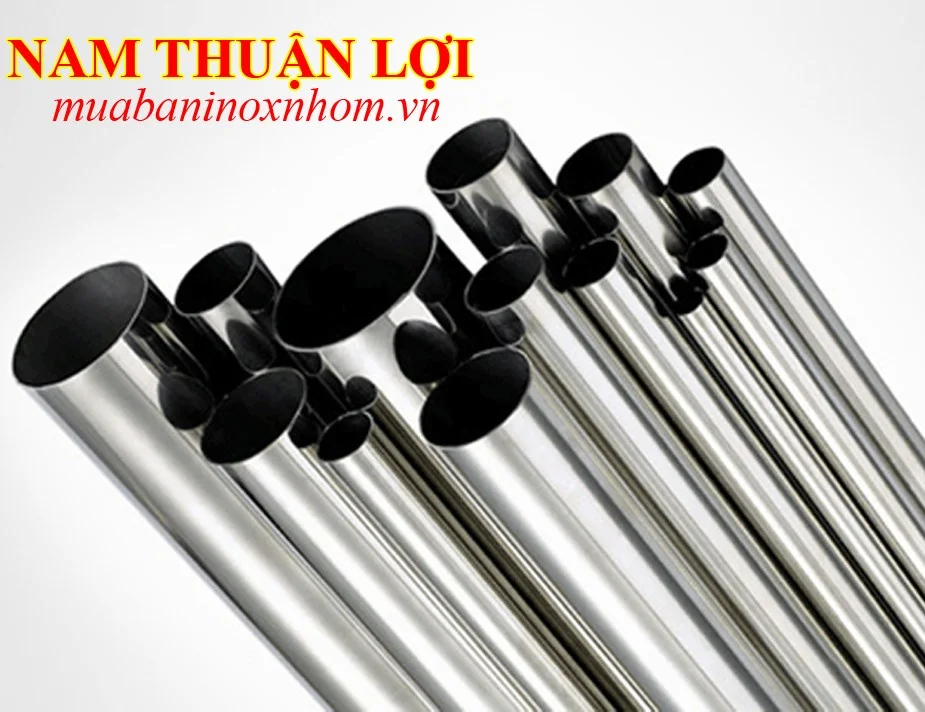 Đảm bảo chất lượng Inox