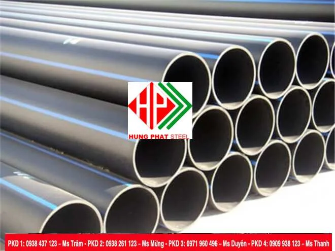 Hãy liên hệ với chúng tôi để tìm hiểu thêm về các loại Ống inox
