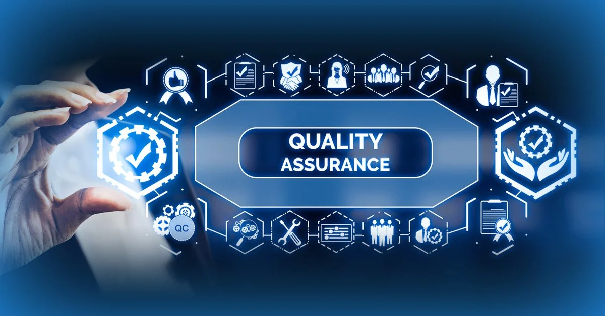 Để đảm bảo chất lượng sản phẩm
