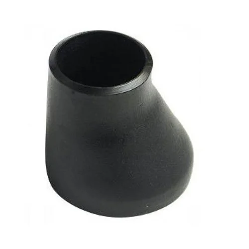 Cấu trúc của Bầu giảm inox lệch tâm bao gồm một bầu hình