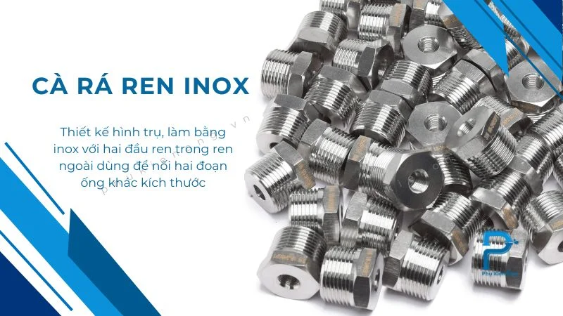 Hãy liên hệ với chúng tôi để tìm hiểu thêm về các loại Cà rá