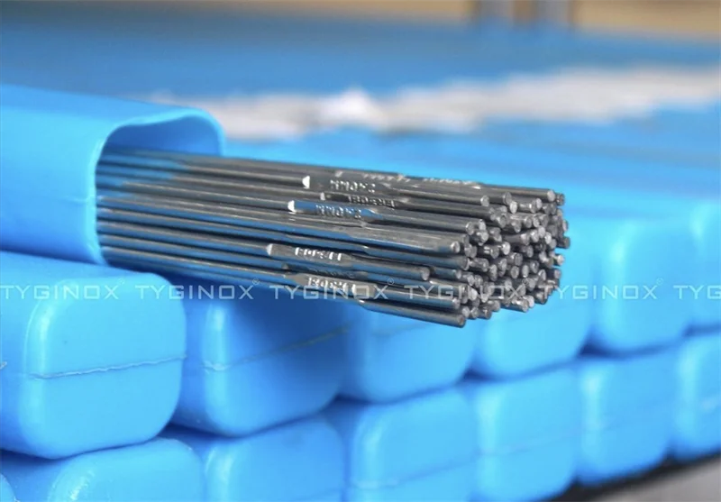 Để đảm bảo độ chính xác trong việc lựa chọn que hàn inox