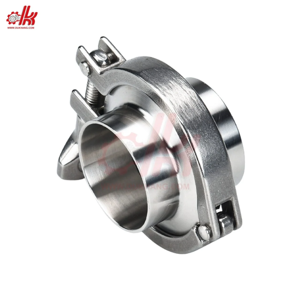 Bolt là chi tiết giữ cố định thân clamp