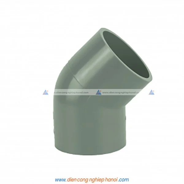 Việc áp dụng Chếch inox 110 đòi hỏi sự chính xác và kỹ thuật cao từ các chuyên gia lắp đặt hệ thống đường ống inox.