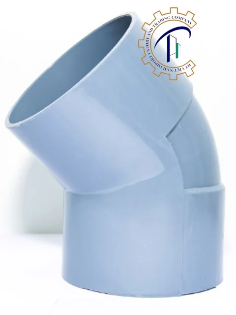 Để khắc phục tình trạng Co 45 độ ống inox