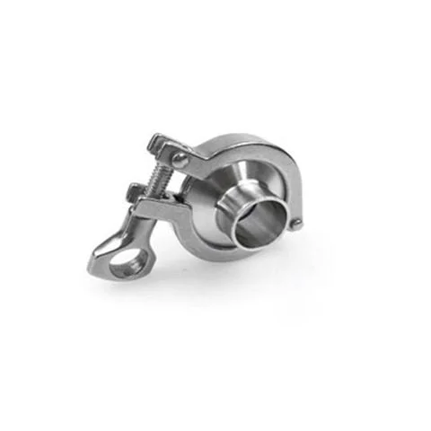Hãy liên hệ với chúng tôi để tìm hiểu thêm về các loại Clamp inox