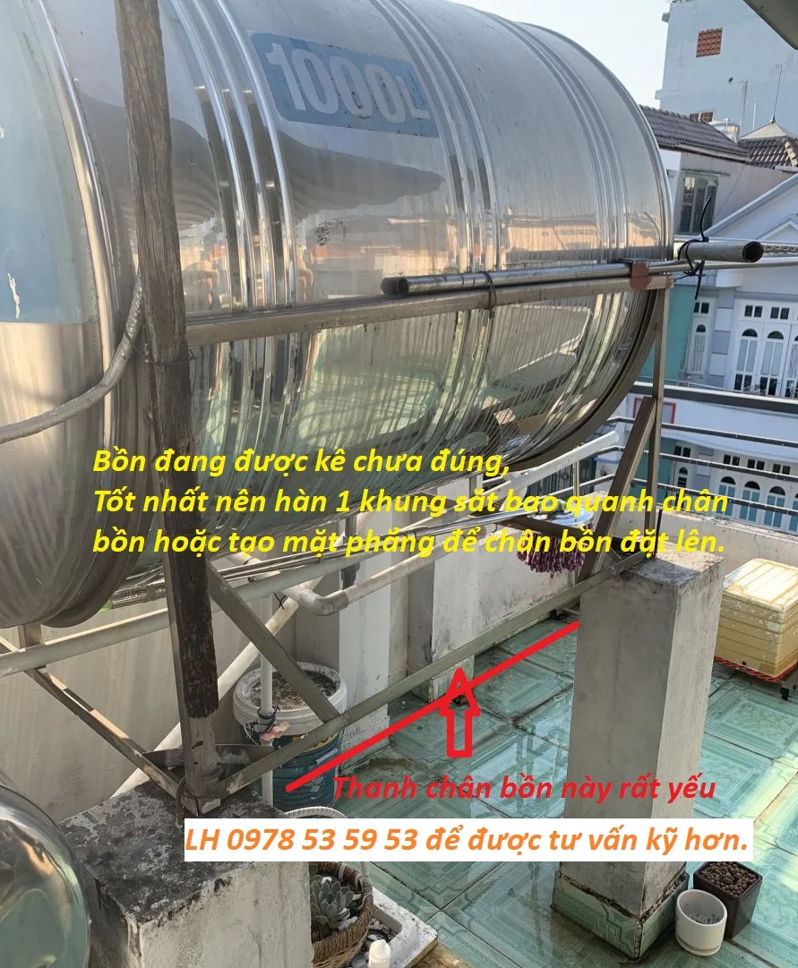 Hãy liên hệ với chúng tôi để tìm hiểu thêm về các loại Hàn bồn inox