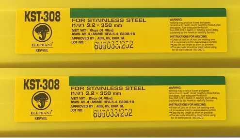 Việc chọn lựa Que hàn inox phù hợp và chất lượng đảm bảo