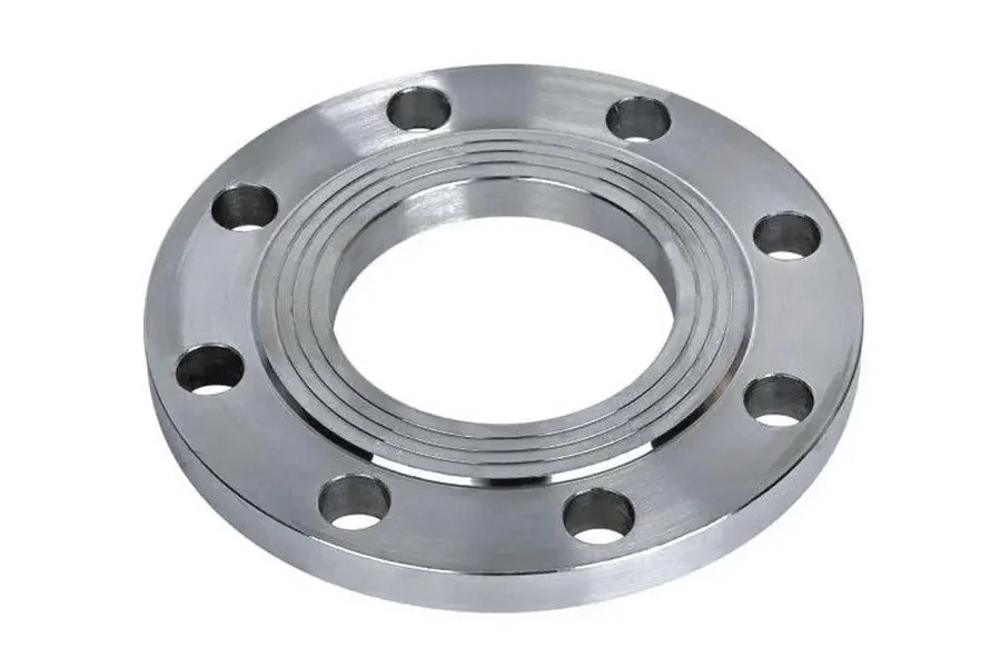Để lắp đặt Bích thép