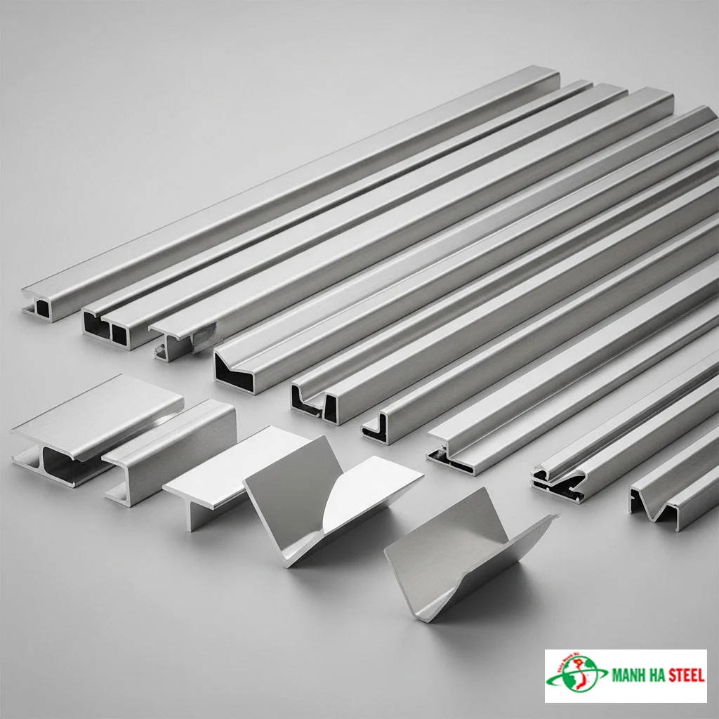 Hãy liên hệ với chúng tôi để tìm hiểu thêm về Nẹp inox