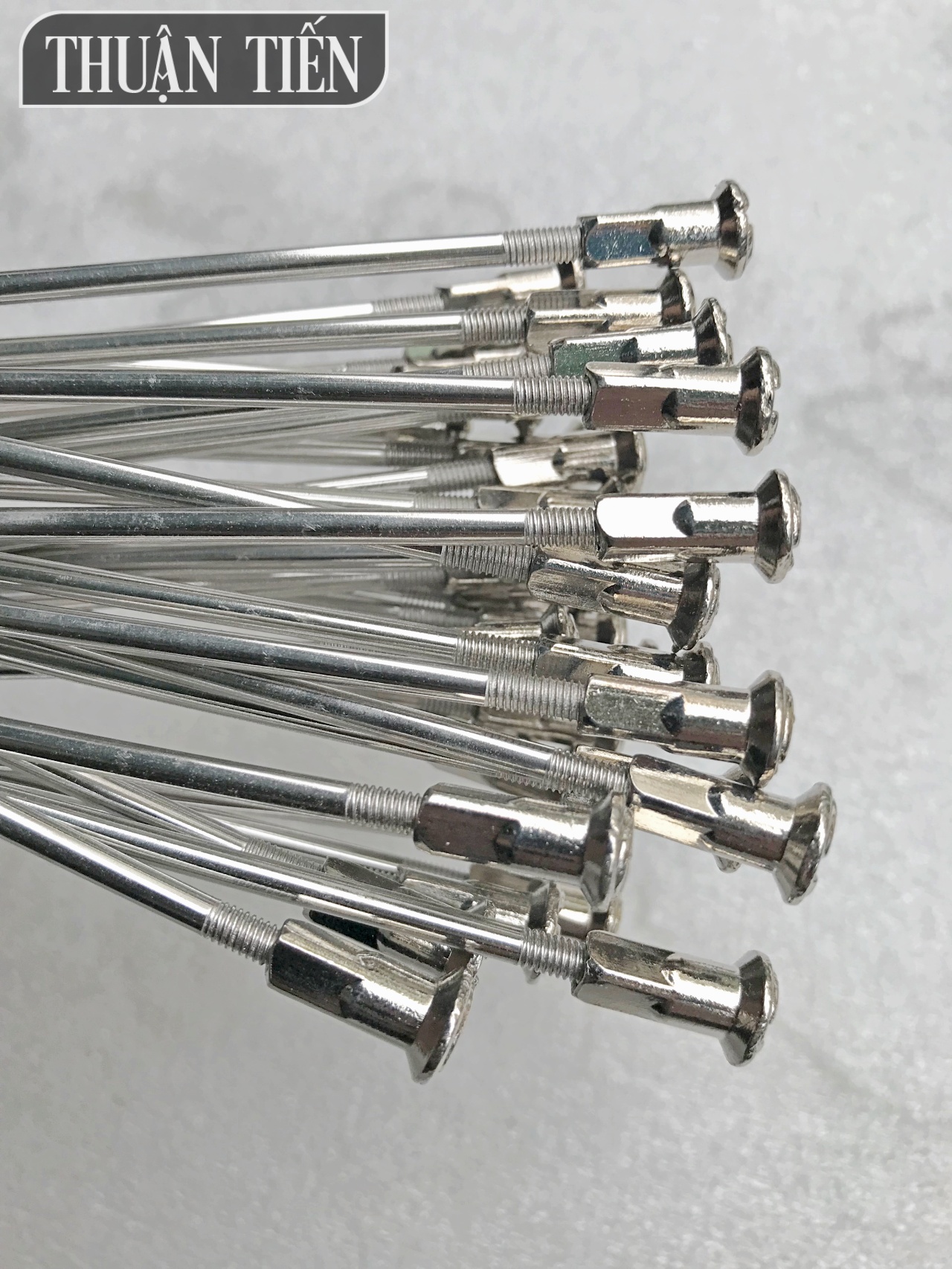 Tim Inox Tìm hiểu về các thông tin của Căm inox 304 hiện nay