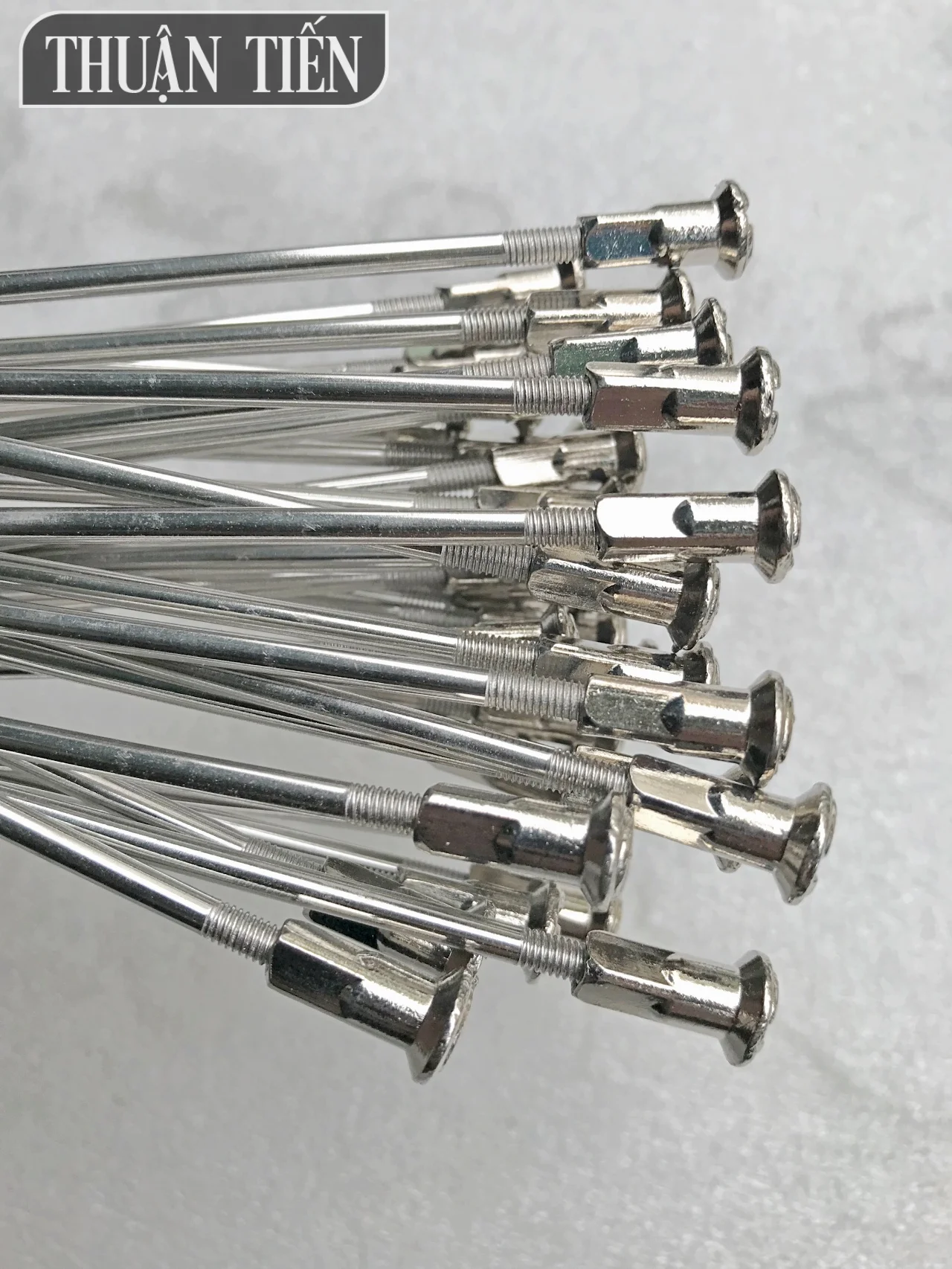 Các cấu trúc và ứng dụng của cẩm inox 304